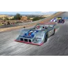 Plastikinis modelis Porsche 917 1/3