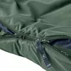 Miegmaišis DEUTER Orbit -5°C/23°F suaugusiems, 2080×750×500 mm, sintetinis, žalias