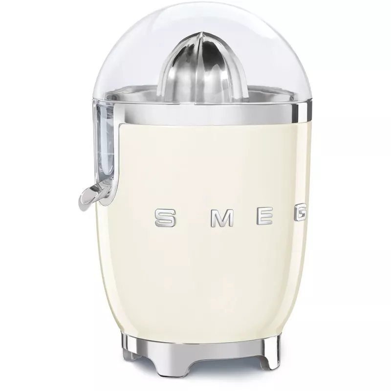 Smeg 50's Style Citrus CJF11CREU spausdintuvas grietinėlės spalvos