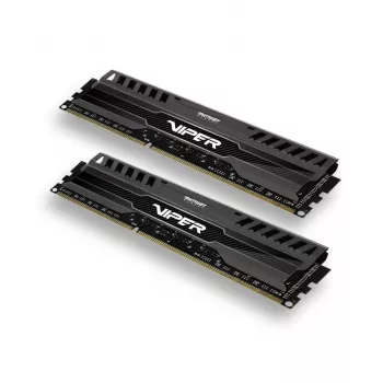 PATRIOT Viper 3 16 GB (2x8 GB) DDR3 1866 MHz 240-pin DIMM atminties rinkinys