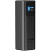 Canyon PB-2010 Powerbankas - Li-Pol - 27 000 mAh - Skaitmeninis Ekranas - 2xUSB-C + 1xUSB-A - 140W