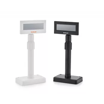 Bixolon BCD-2000AUG USB kabelis juodas