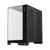 Gamemax INFINITY PRO BK | ATX korpusas