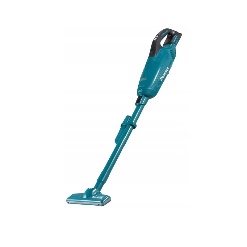 Makita 18V belaidis dulkių siurblys be akumuliatoriaus ir įkroviklio DCL282FZ