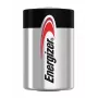 Šarminė ličio baterija Energizer A11/E11A 6V 2 vnt. – sidabrinė, lizdinė pakuotė