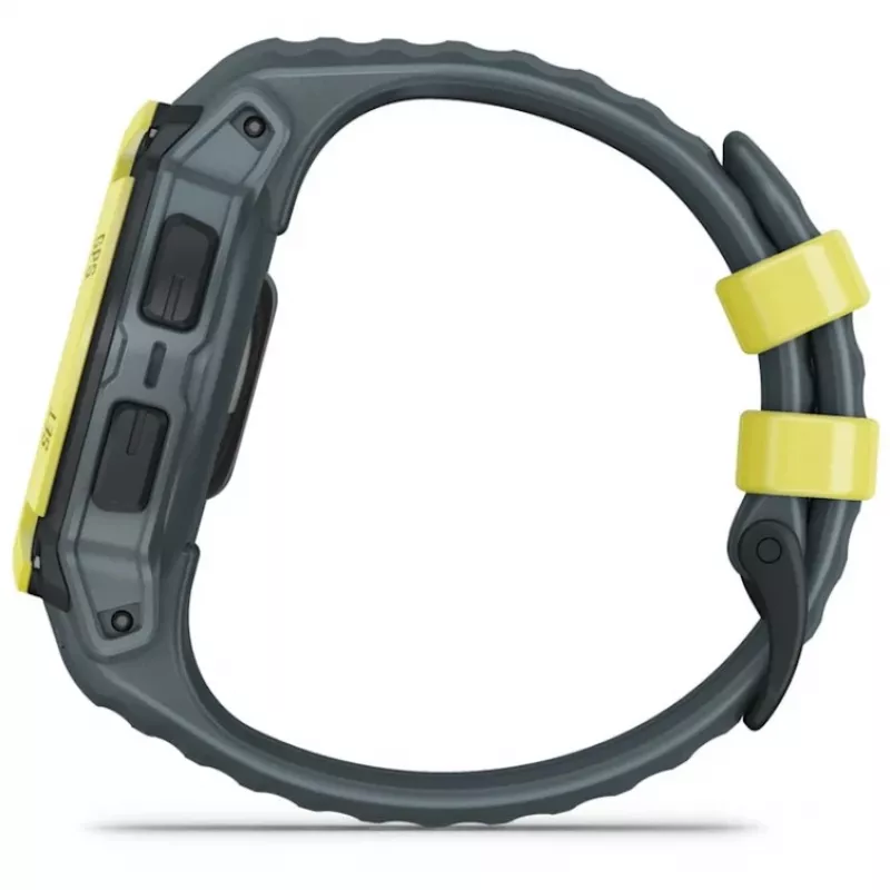 Garmin Instinct E 40mm Electric Lime (010-02932-01) išmanusis laikrodis