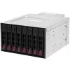 Fujitsu Upgr to Medium 8x SFF laikiklio plokštė