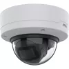 IP stebėjimo kamera Axis P3278-LVE – kupolinė, 8 MP, 3840×2160, vidaus ir lauko, lubų/sienos montavimui