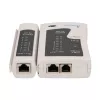 Extralink kabelių testeris RJ45 RJ11