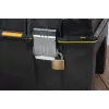Stanley 1-93-935 dėžutė smulkioms detalėms/įrankiams juoda