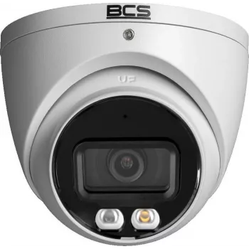 IP kupolinė kamera 4 MP su IR 30 m BCS Line