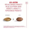 Sausas kačių ėdalas Royal Canin FHN Ageing 11+ 4 kg – pilnavertis ėdalas senjorėms katėms, paukštiena, 30% baltymų