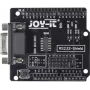 RS232 skydas, skirtas Arduino ir pcDuino pcd-rs232 (pcd-rs232)