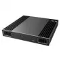 Kompiuterio korpusas Akasa Plato RC UCFF (ASUS NUC 14 Pro) Mini ITX juodas