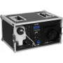 Dūmų mašina EUROLITE N-130 700W kompaktiška scenai ir renginiams