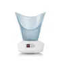 Medisana DS 400 veido sauna Mėlyna, Balta