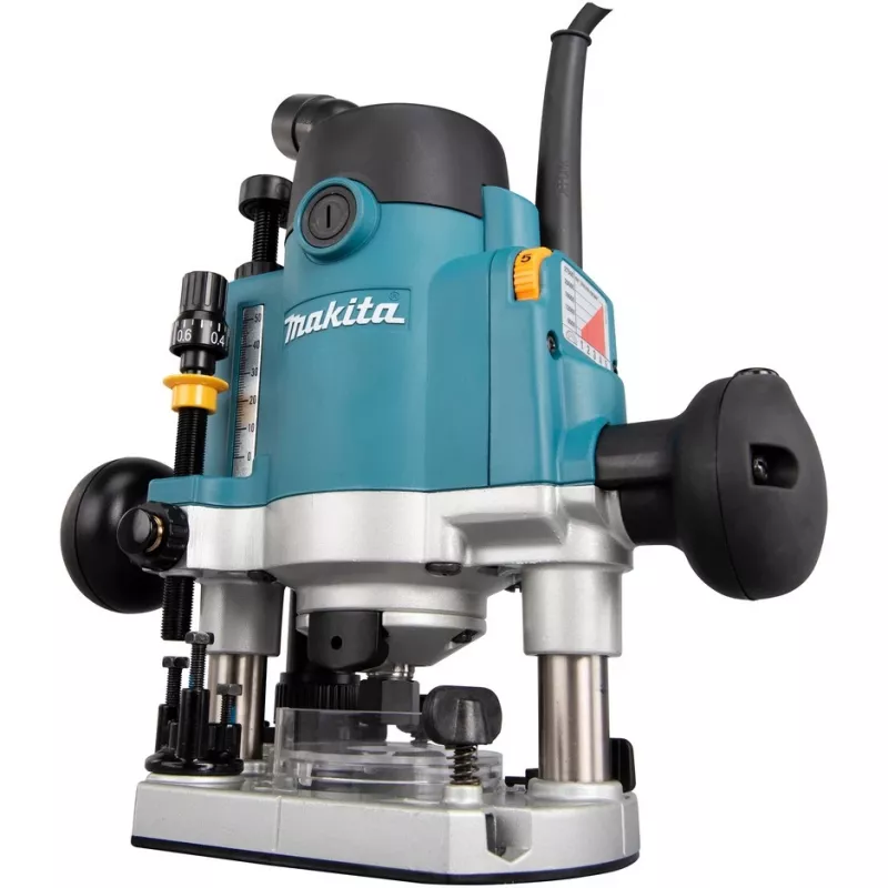 Makita RP1111CJFA - Frezė - 1100 W 8 mm