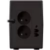 PowerWalker VI 850 SH FR nepertraukiamo maitinimo šaltinis (UPS) linijinis-interaktyvus 0.85 kVA 480 W 2 AC lizdai