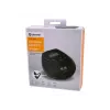 Nešiojamas CD grotuvas Denver DMP-395B Juodas MP3 atkūrimas LCD ekranas