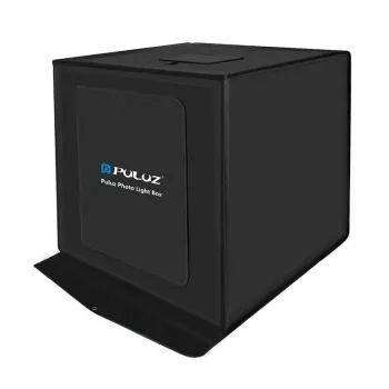 Photo Studio Puluz 40cm LED 2400 liumenų PU5040EU