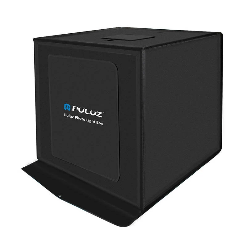 Photo Studio Puluz 40cm LED 2400 liumenų PU5040EU