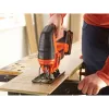 Pjūklas dėlioninis Black & Decker BDCJS18N
