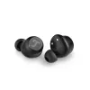 Teufel REAL BLUE TWS 3 belaidės ausinės į ausis, juodos, Bluetooth, skirtos skambučiams ir muzikai