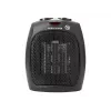 Adler AD 7702 Elektrinis ventiliatorinis šildytuvas patalpoms Nerūdijantis plienas 1500 W