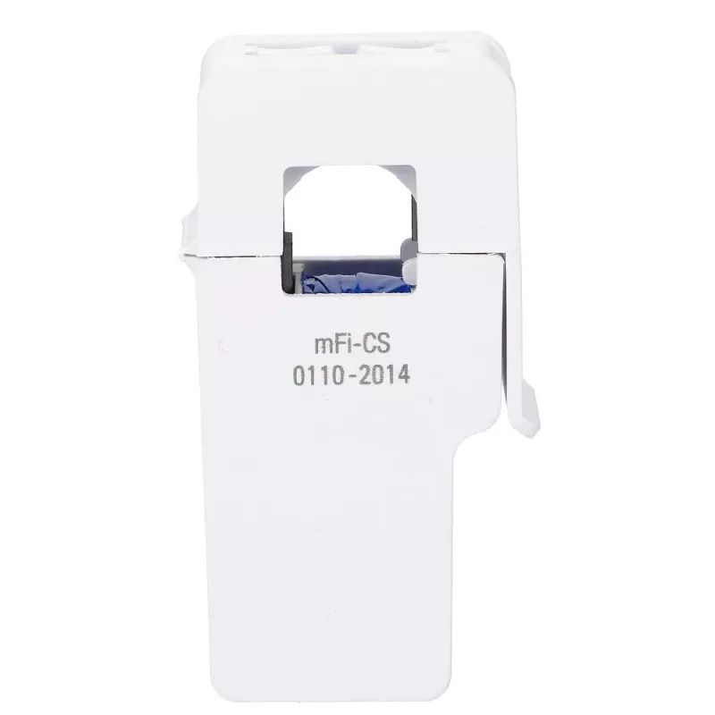 Ubiquiti MFI-CS srovės jutiklis, 1x mFi RJ45 prievadas