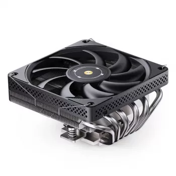 Jonsbo HP600 CPU aušintuvas, 120 mm - juodas