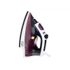 Lyginimo lygintuvas Adler AD 5022 sausas ir su garais, keraminis padas, violetinis, 2200 W
