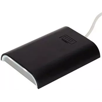 HID Identity OMNIKEY 5427 CK kortelių skaitytuvas USB 2.0 juodas