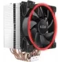 Aušintuvas CPU PCCOOLER GI-H58UR 120mm ventiliatorius, iki 1800 RPM, bokštinis
