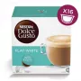 Nescafe Dolce Gusto Flat White kavos kapsulės, 16 vnt.