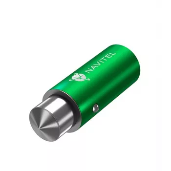 Navitel UC323 automobilinis adapteris 5 V