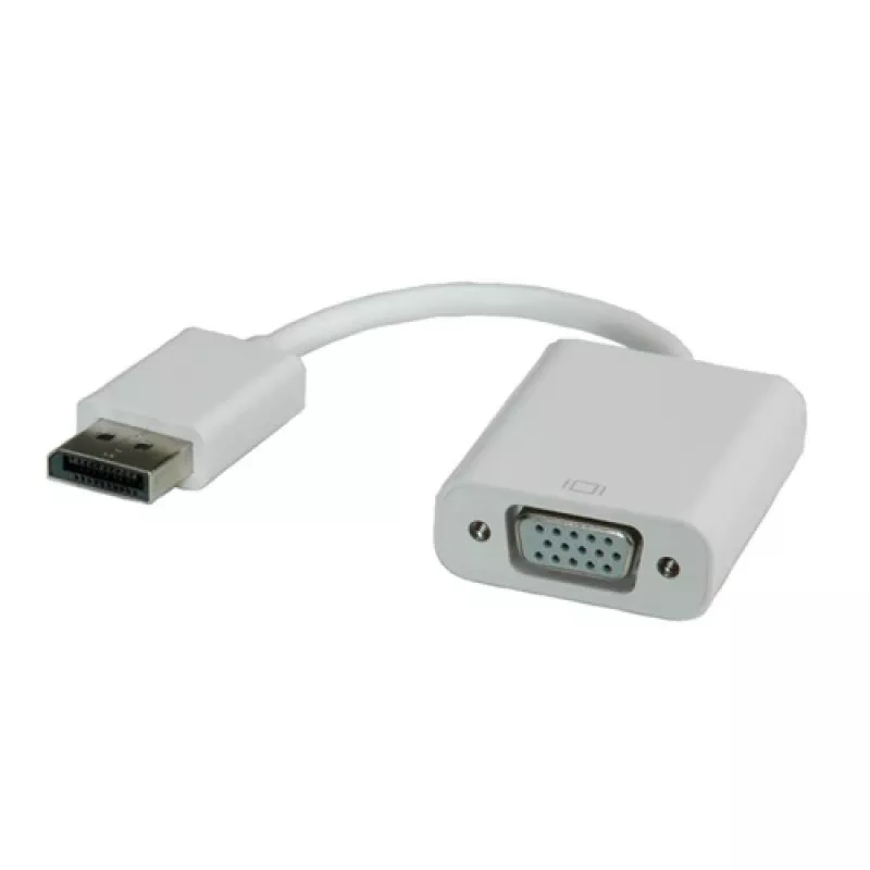 ROLINE DisplayPort-VGA adapteris 12.03.3146