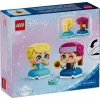 LEGO DISNEY 43284 Mini Anna ir Elsa
