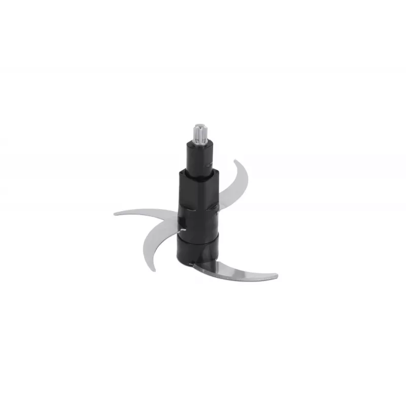 Caso Universal Chopper UZ 400 nerūdijantis plienas