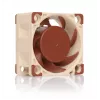 Ventiliatorius Noctua NF-A4x20 PWM 40 mm, 4 kontaktų PWM, 5–12 V, 1200–5000 aps./min., 9,4 m³/h, 14,9 dB, tvirtinimas 32×32 mm