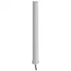 Poynting A-OMNI-0600-V1-02 balta antena SMA (M) 6,2 dBi itin plataus dažnių diapazono 5G/LTE M2M/IoT antena su 5 m kabeliu
