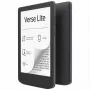 Pocketbook Verse Lite - Vidurnakčio pilka DACH versija (PB619-T-WW-B)