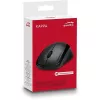 Belaidė optinė pelė SPEEDLINK KAPPA Office dešinei rankai 1600 DPI