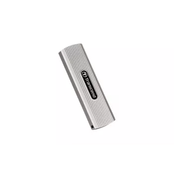 SSD diskas Transcend 1 TB išorinis USB Type-A 3.2 Gen 2 ESD320A