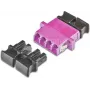 Lightwin LKUP 4LC-4LC MM OM4 priedas jungimui