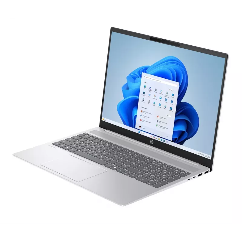 Nešiojamas kompiuteris HP OmniBook 5 16 colių Ultra 7 255U 16GB 512GB Win11Home