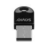 USB Bluetooth 5.3 adapteris SAVIO BT-060, 3 Mb/s, 20 m