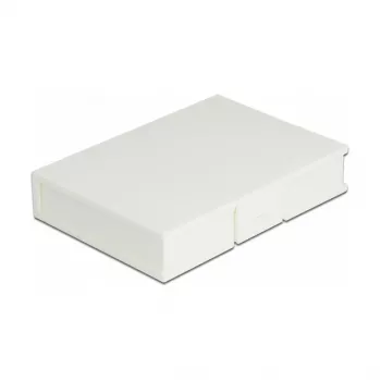 Apsauginis dėklas HDD 3,5 inch DeLOCK 18371