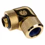 Žalvarinė jungtis BitsPower BP-TBE90RMLA14 14 mm kompiuterio aušinimo sistemai