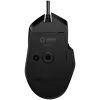 Žaidimų pelė LORGAR MSP80 8000 Hz USB