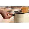 Bosch TAT2M127 MyMoment skrudintuvas | 950 W | 2 lizdai | plastikinis korpusas | smėlio spalvos